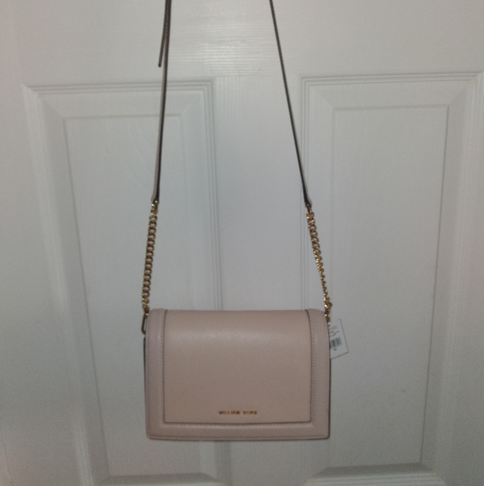 Michael Kors Leather Crossbody bag - Picture 9 of 9